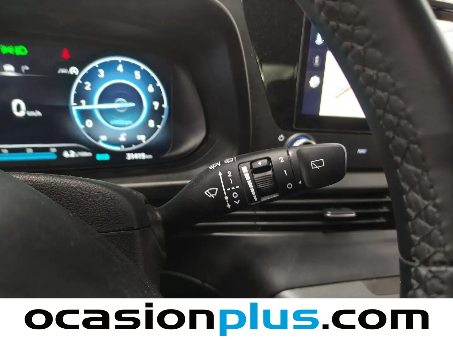 Foto Hyundai Bayon Hyundai Bayon 1.0 TGDI 48V Maxx (100 CV)