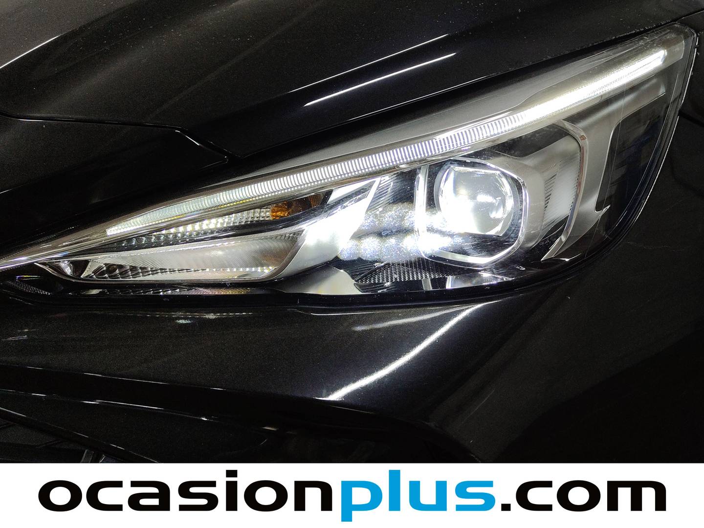 Accesorios del MG MG3 Hybrid+ MG MG3 Hybrid+ Luxury (195 CV)