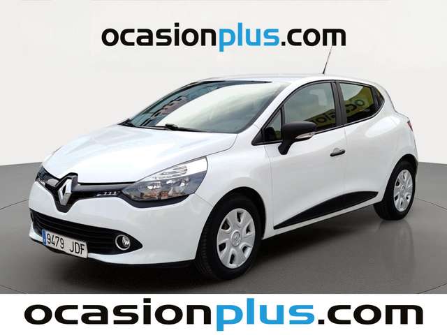 Renault Clio 1.2 16v Authentique (75 CV) de segunda mano