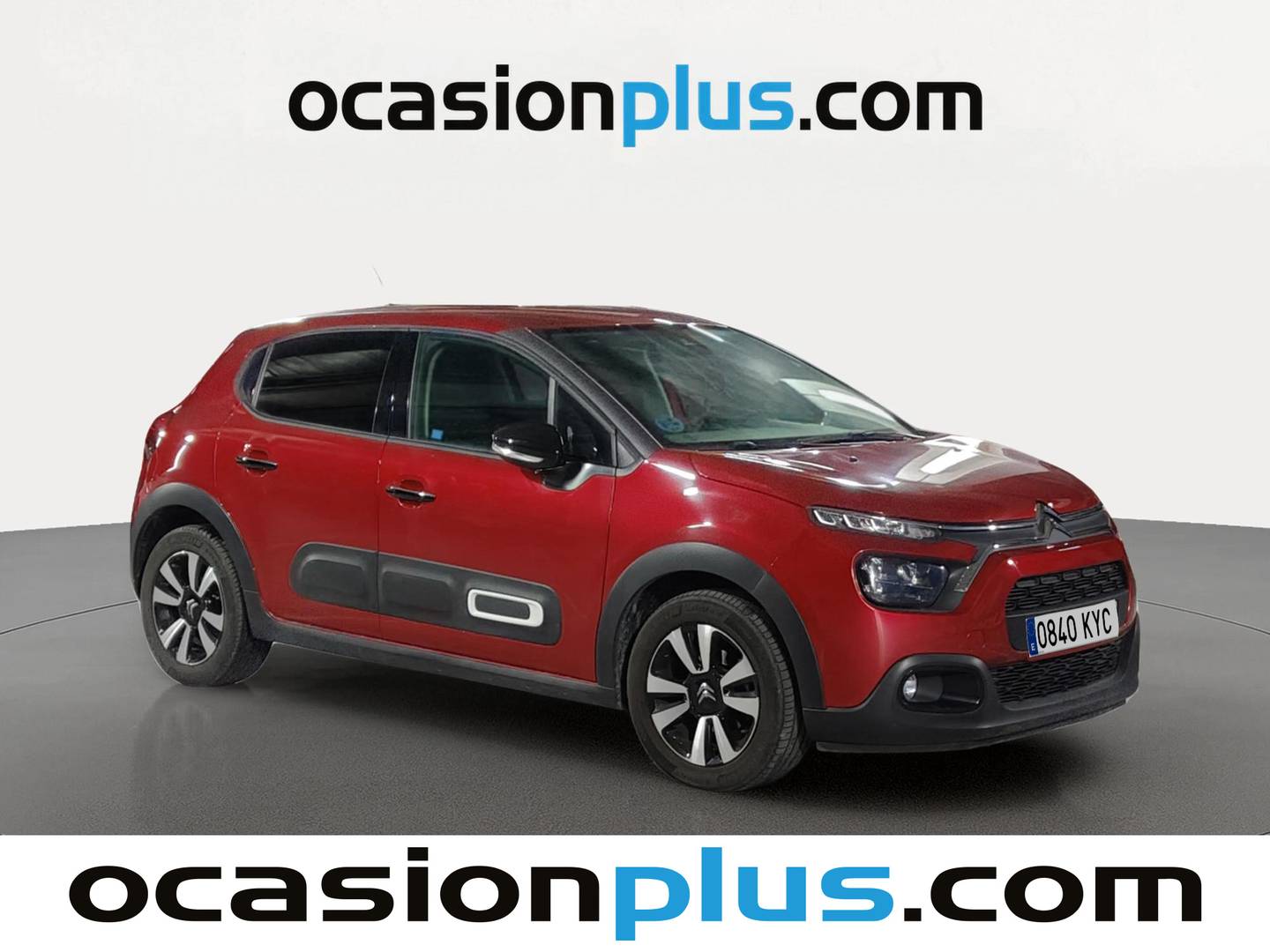 Foto Citroën C3 Citroen C3 BlueHDi 100 S&S Feel (102CV)