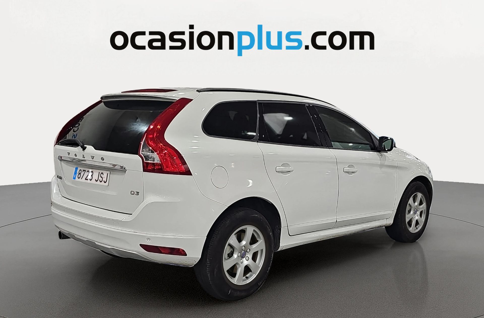 Volvo XC60 D3 Kinetic - foto 3