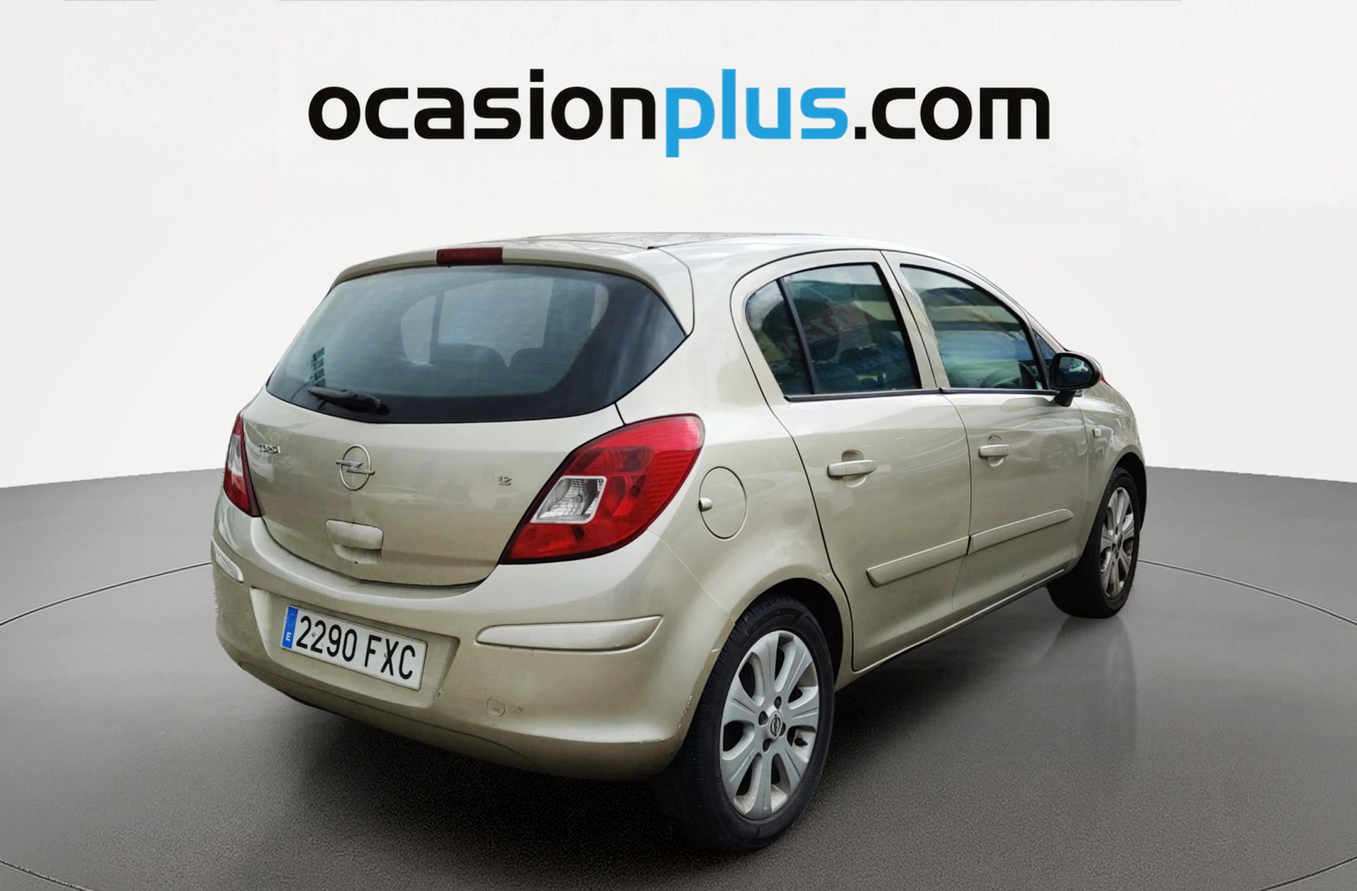 Opel Corsa 1.2 Enjoy - foto 4