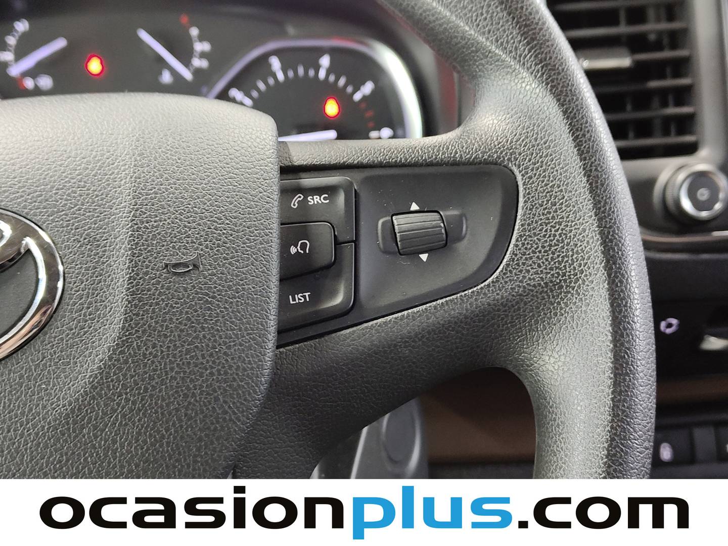 Toyota Proace Verso Toyota Proace Verso 2.0D Family Medio Advance (150 CV) 8 Plazas seminuevo
