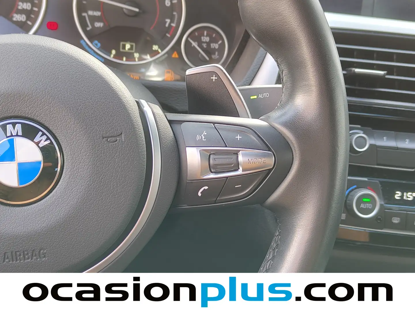 Foto BMW Serie 4 BMW Serie 4 420i Coupe (184 CV) Pack M