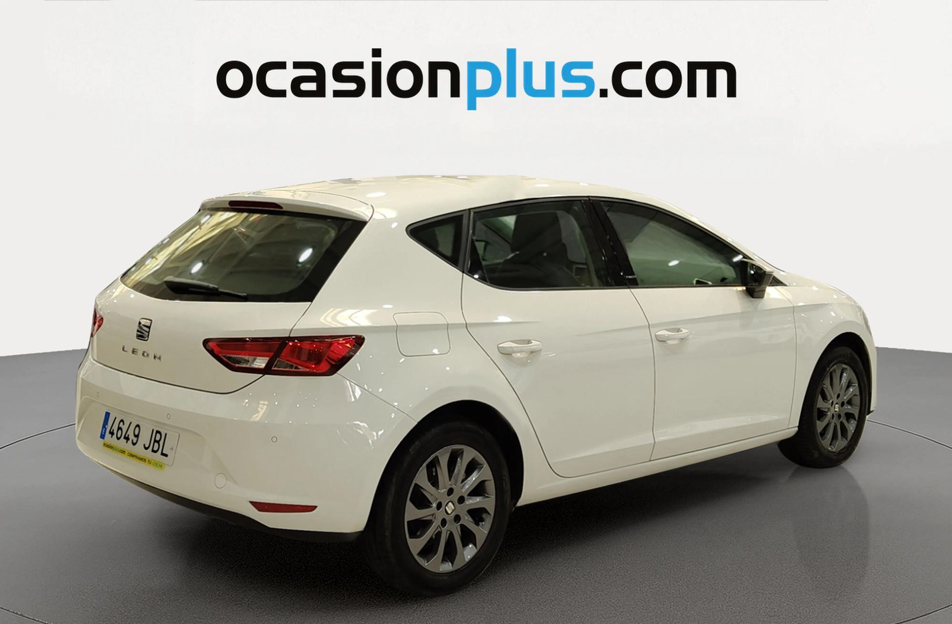 SEAT León 1.6 TDI I-Tech - foto 4
