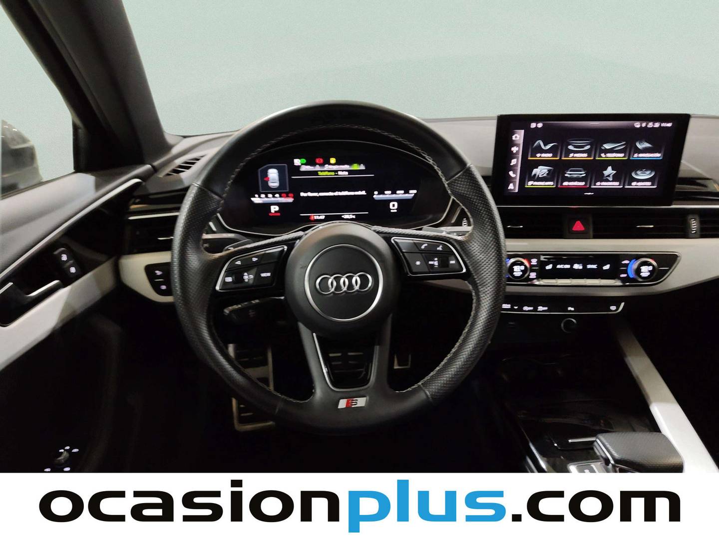 Audi A4 Audi A4 S line 35 TDI (163 CV) S tronic 2022