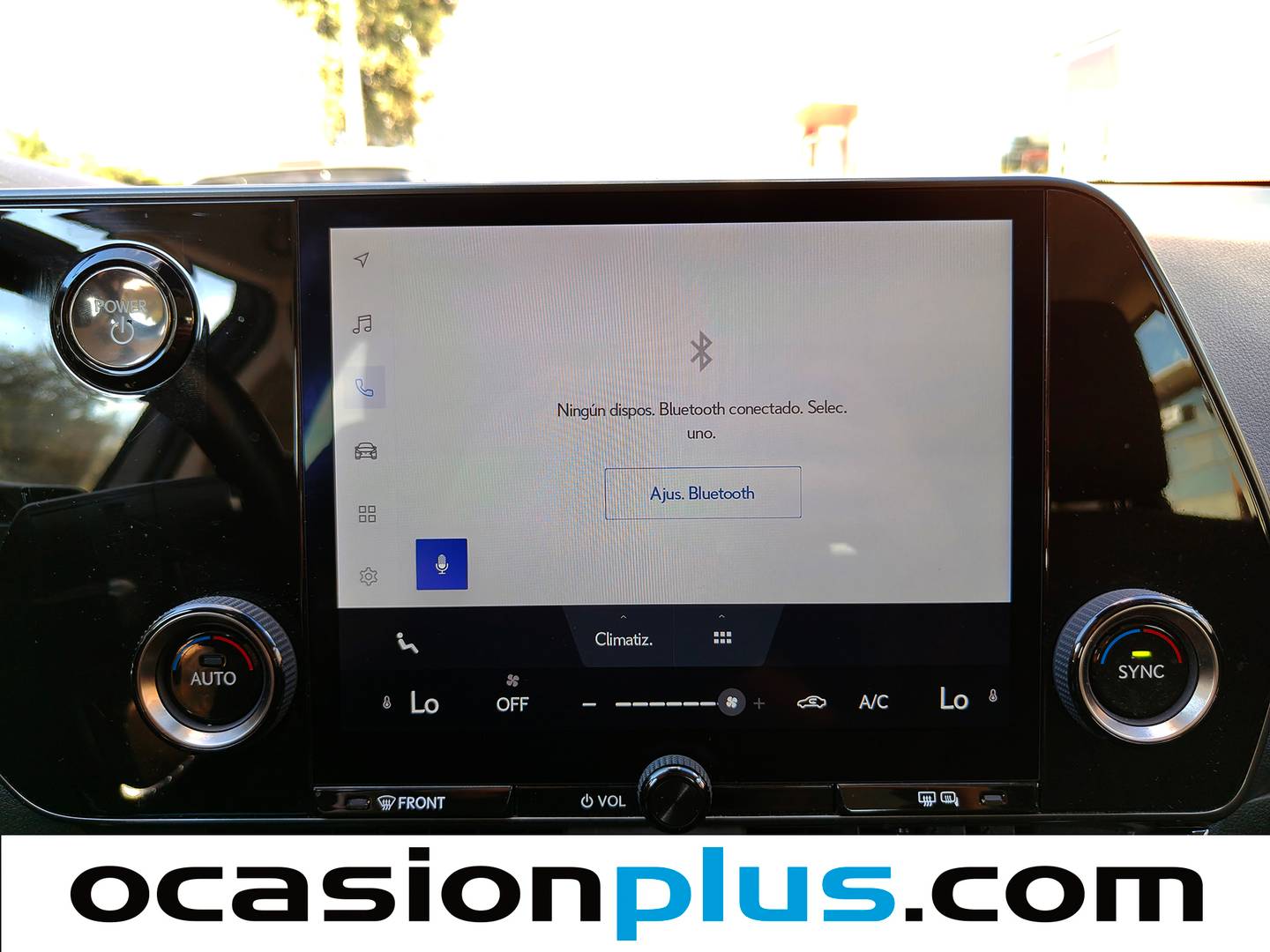 Lexus NX Lexus NX 350h Business City 2WD (242 CV) 2023