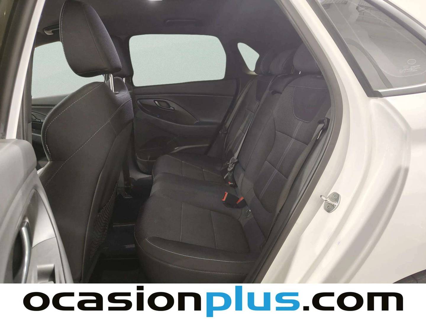 Foto Hyundai i30 Hyundai i30 2.0 TGDI N 184 kW (250 CV)