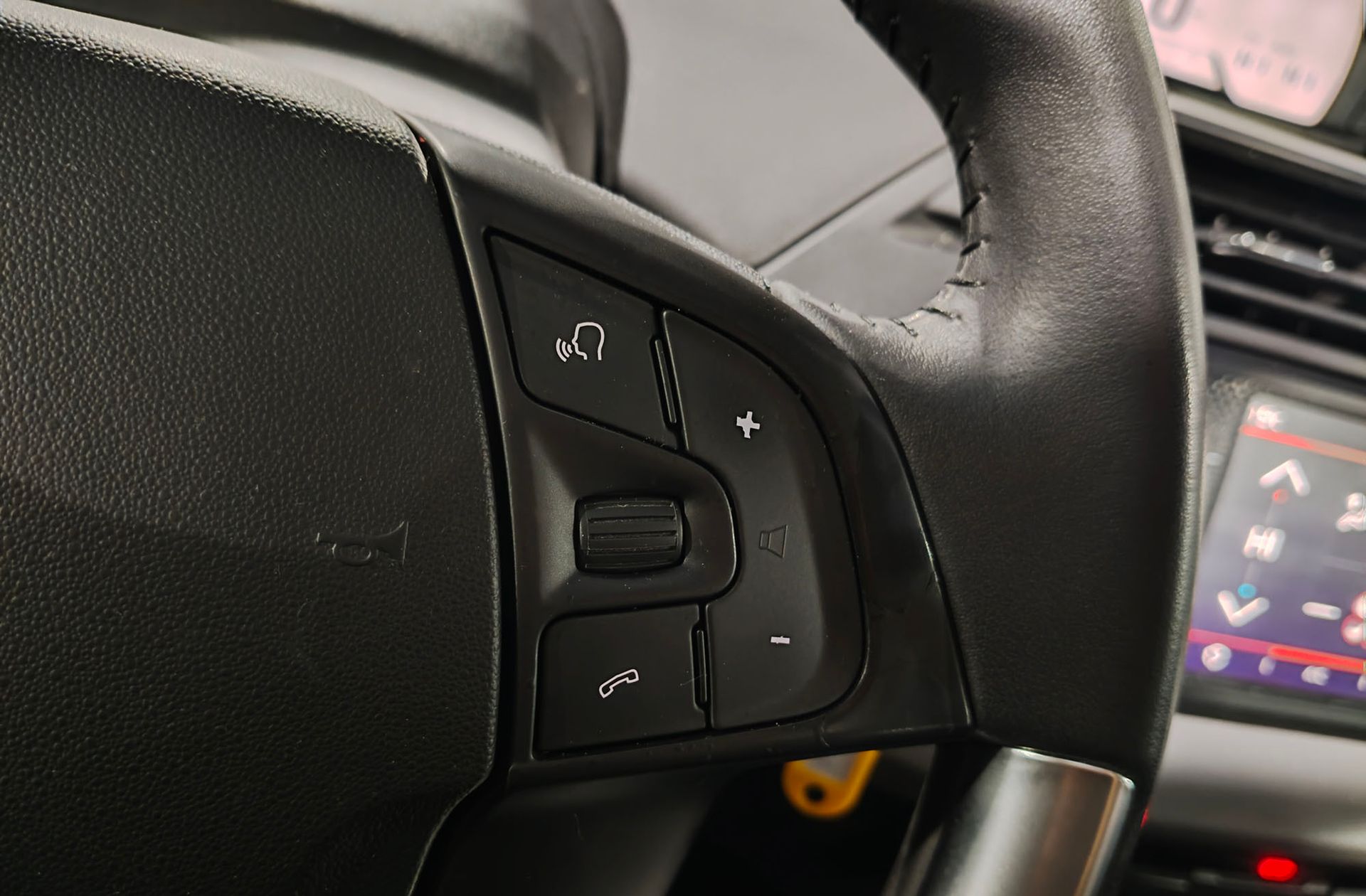 Citroën C4 Picasso PureTech 130 Live - foto 20