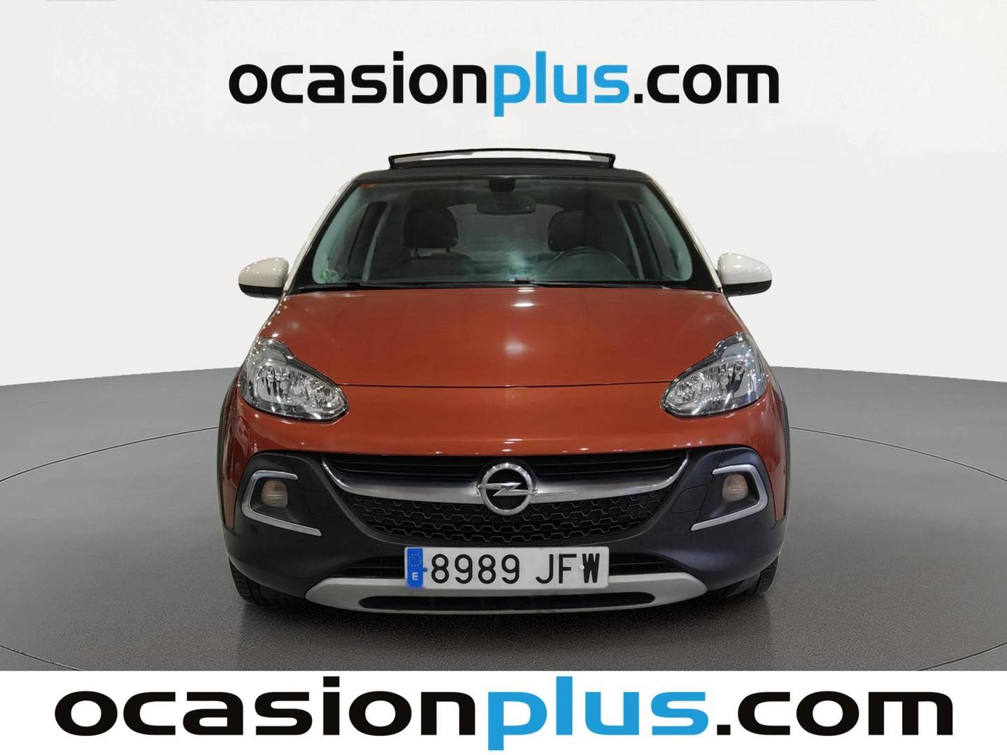 Opel Adam Opel Adam 1.0 XFT Rocks (115 CV) al mejor precio