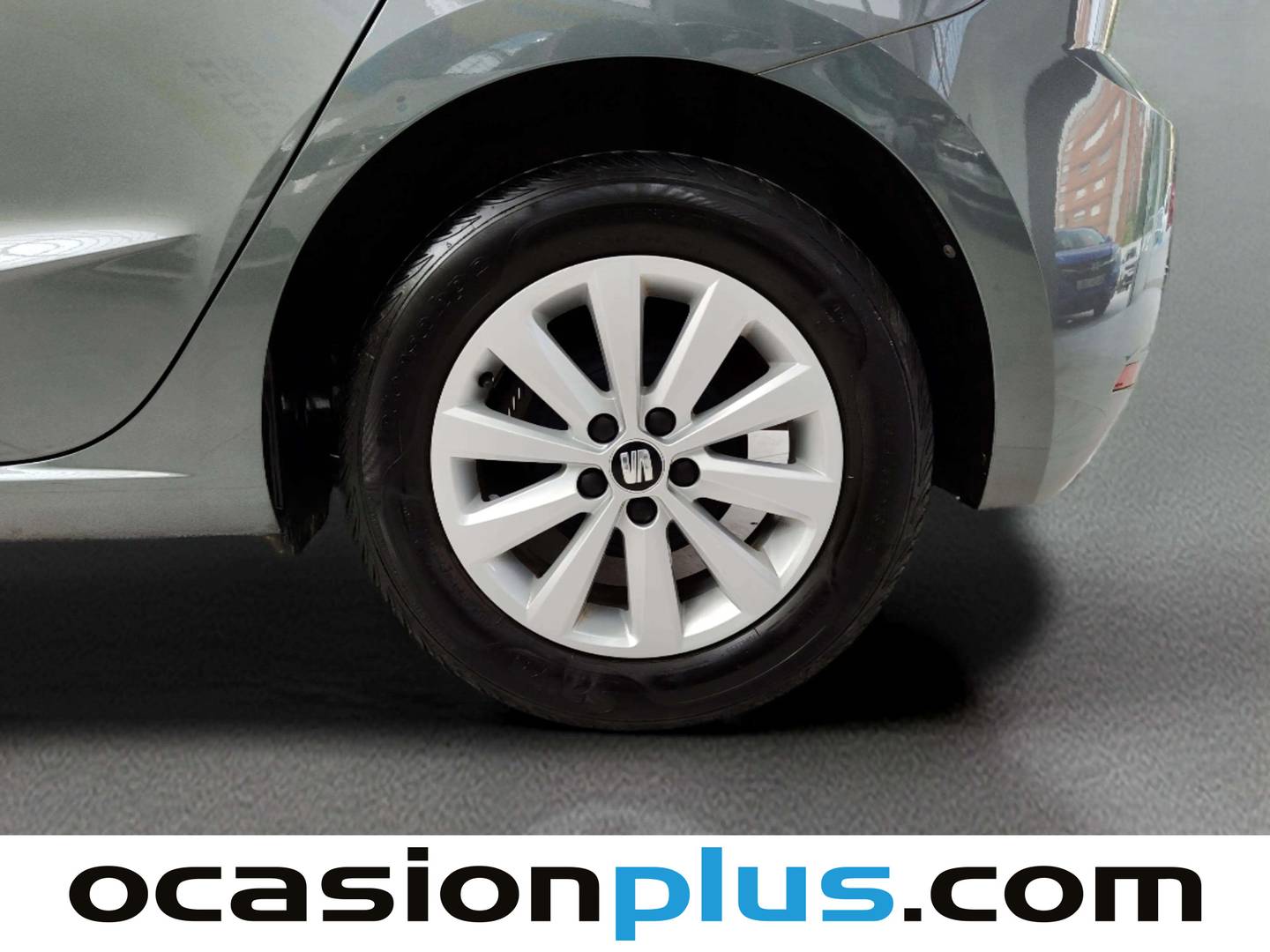Seat Ibiza Seat Ibiza 1.0 S&S Style (75 CV) 2018