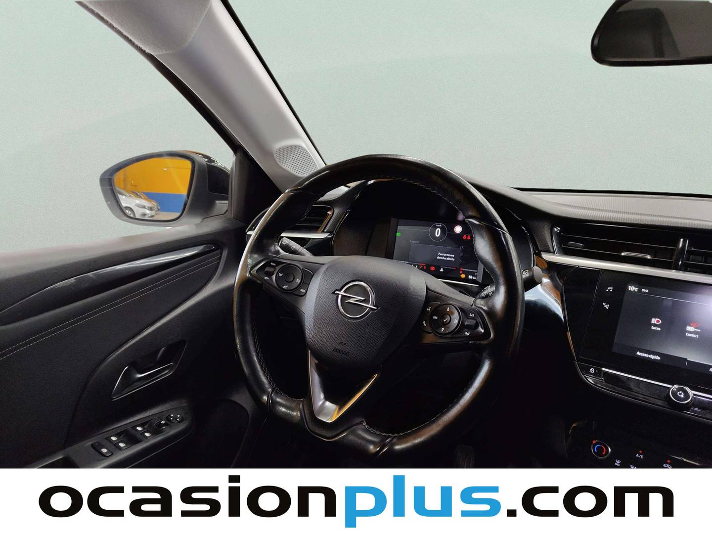 Foto Opel Corsa Opel Corsa 1.2 Turbo XHL Elegance (100 CV)