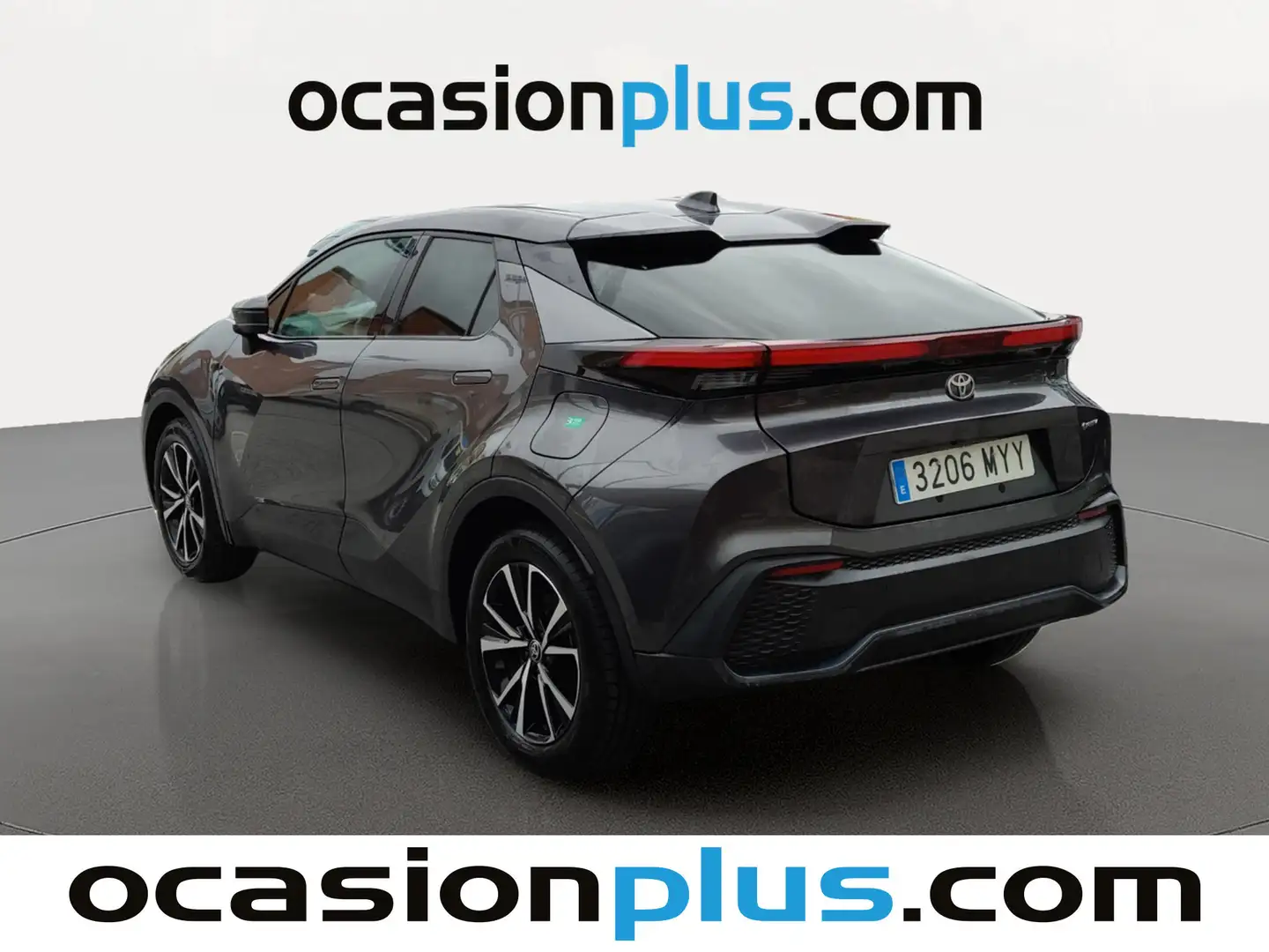 Foto Toyota C-HR Toyota C-HR 220PH Advance (223 CV)