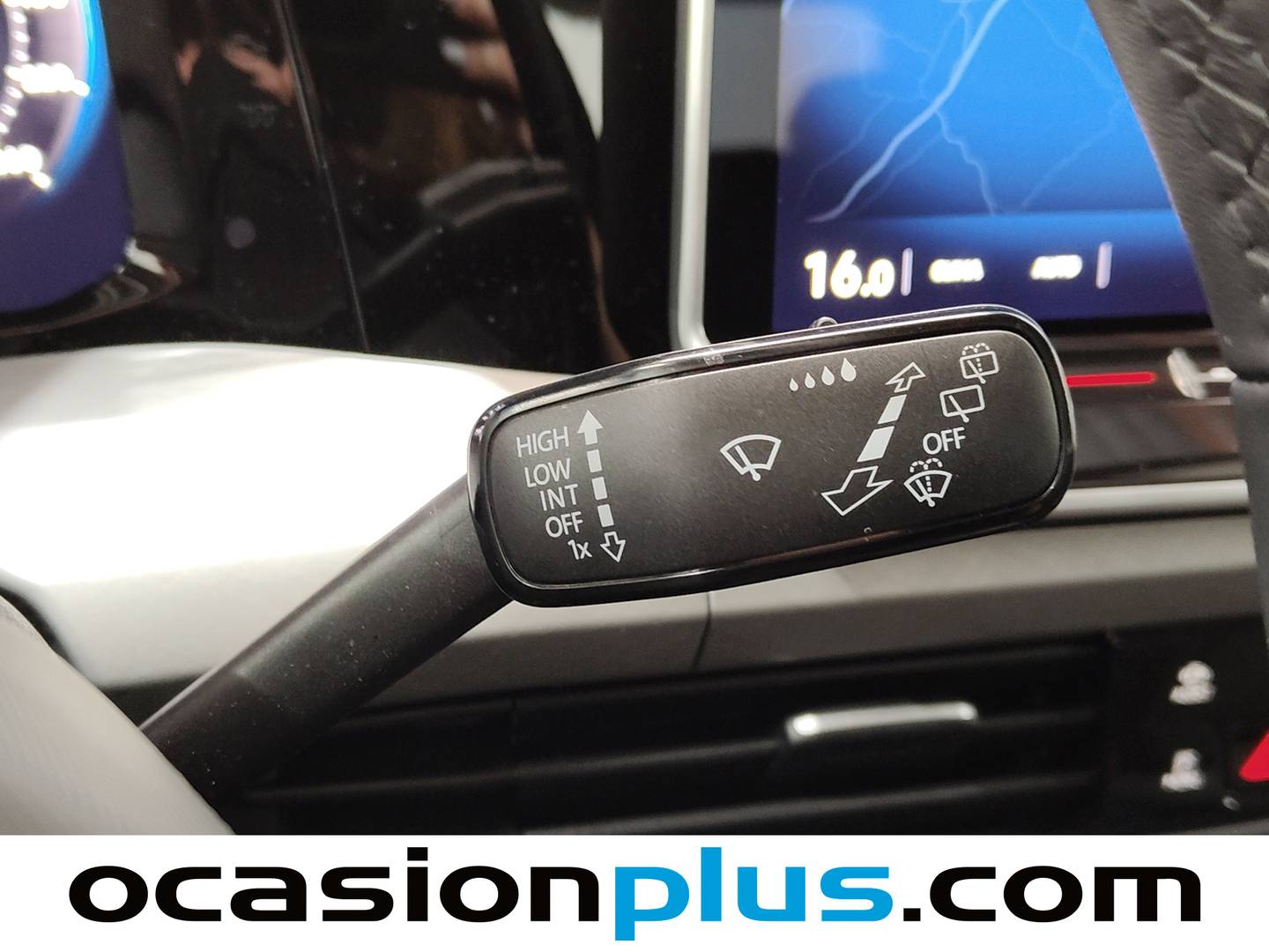 Volkswagen Golf Volkswagen Golf 1.5 eTSI (116 CV) DSG automático