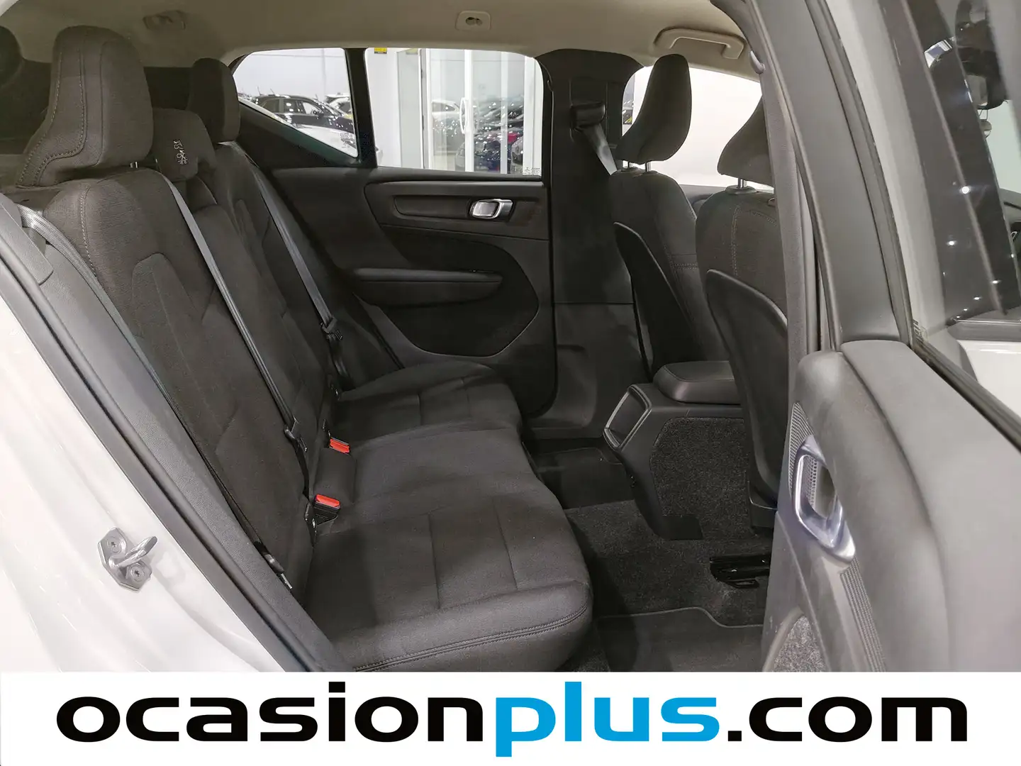 Foto Volvo XC40 Volvo XC40 T3 Momentum Core (163 CV)