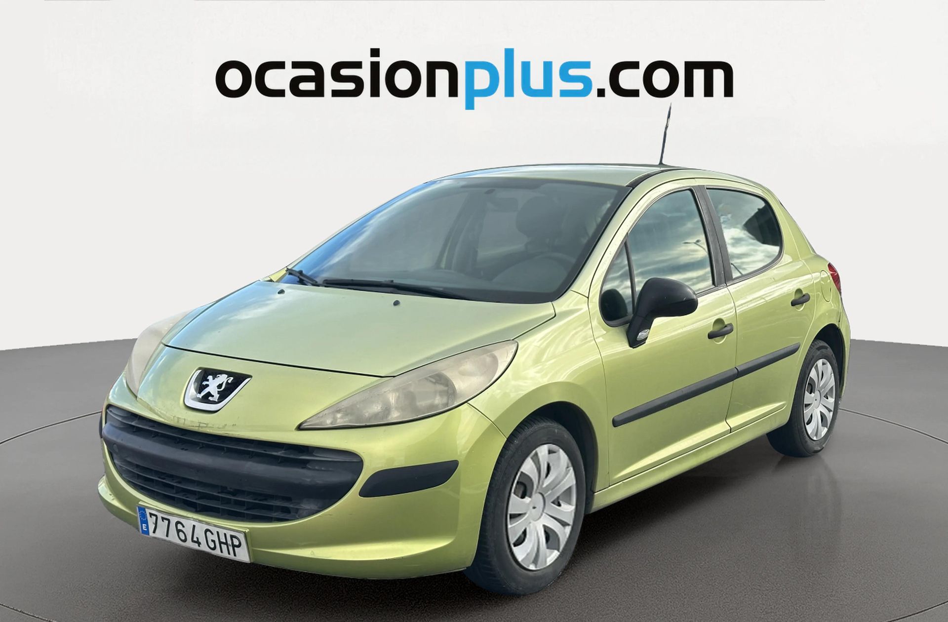 Peugeot 207 1.4 Urban
