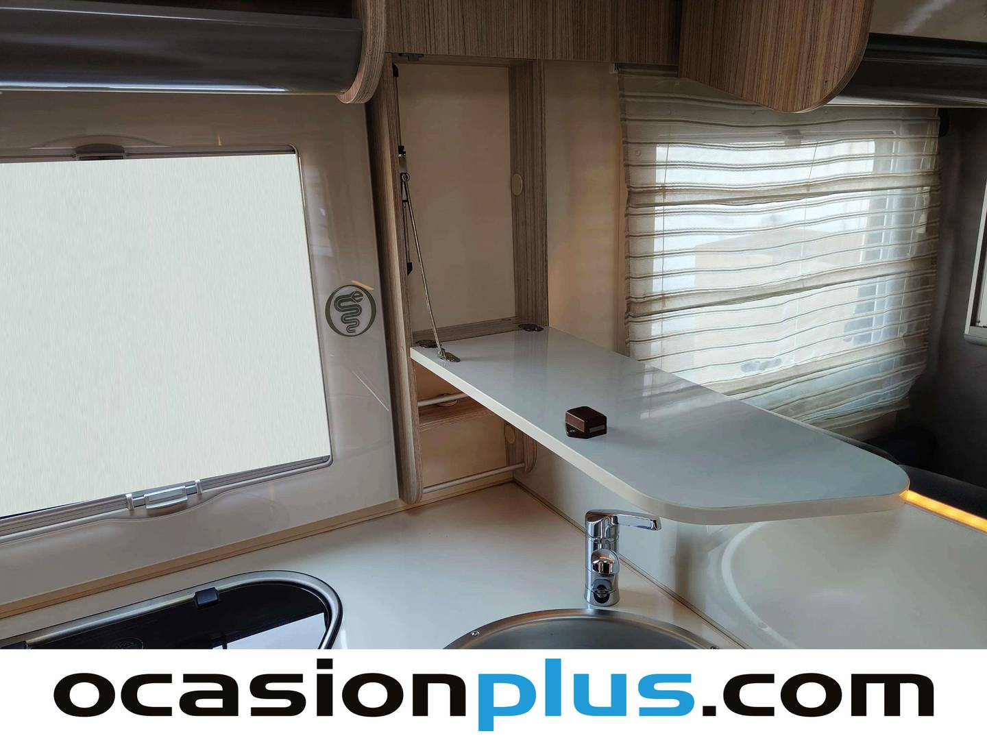 Elnagh T-LOFT 530 Elnagh T-LOFT 530 530 (140 CV) 5 Plazas seminuevo