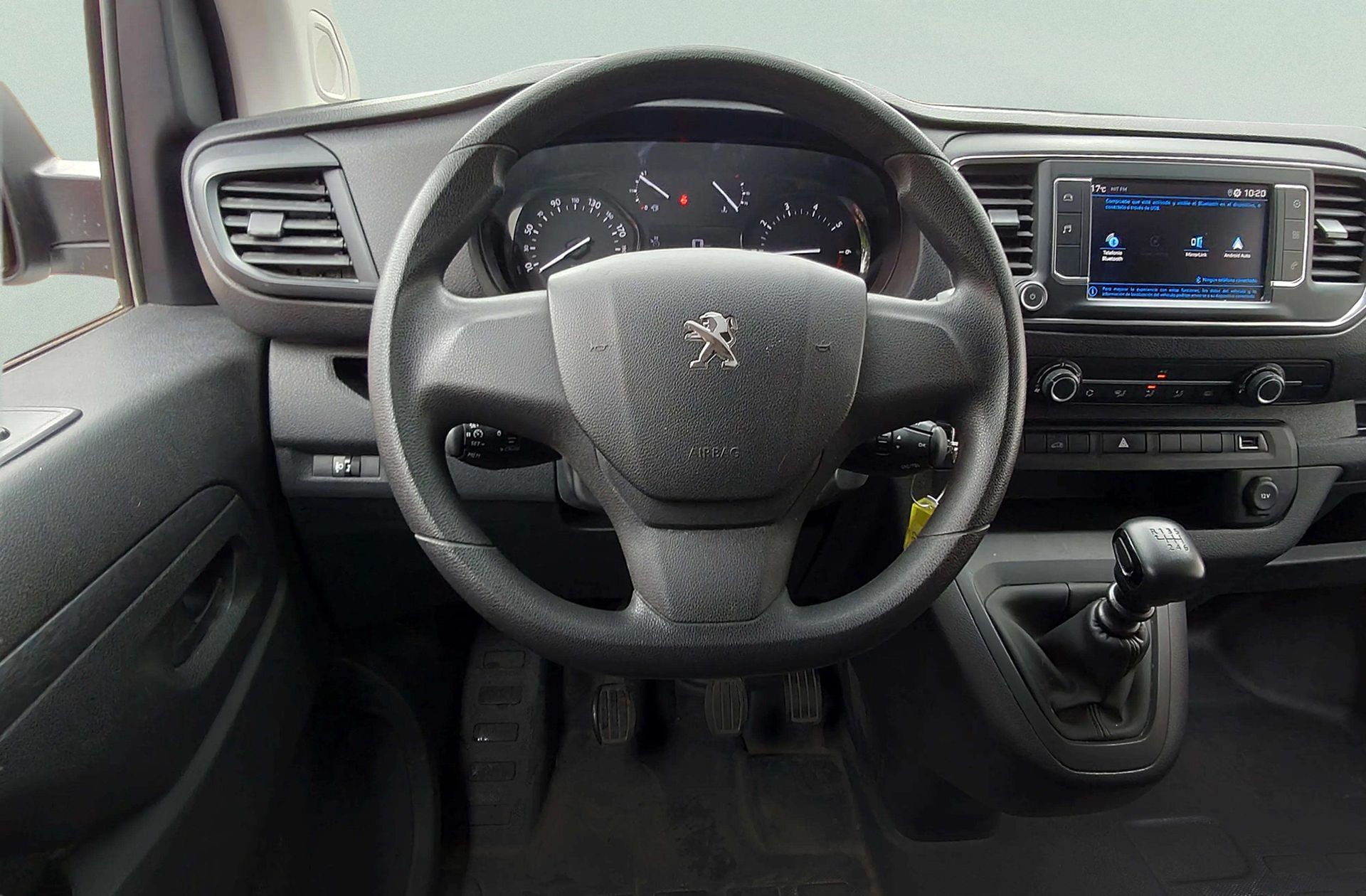 Peugeot Expert BlueHDi 100 Standard - foto 16