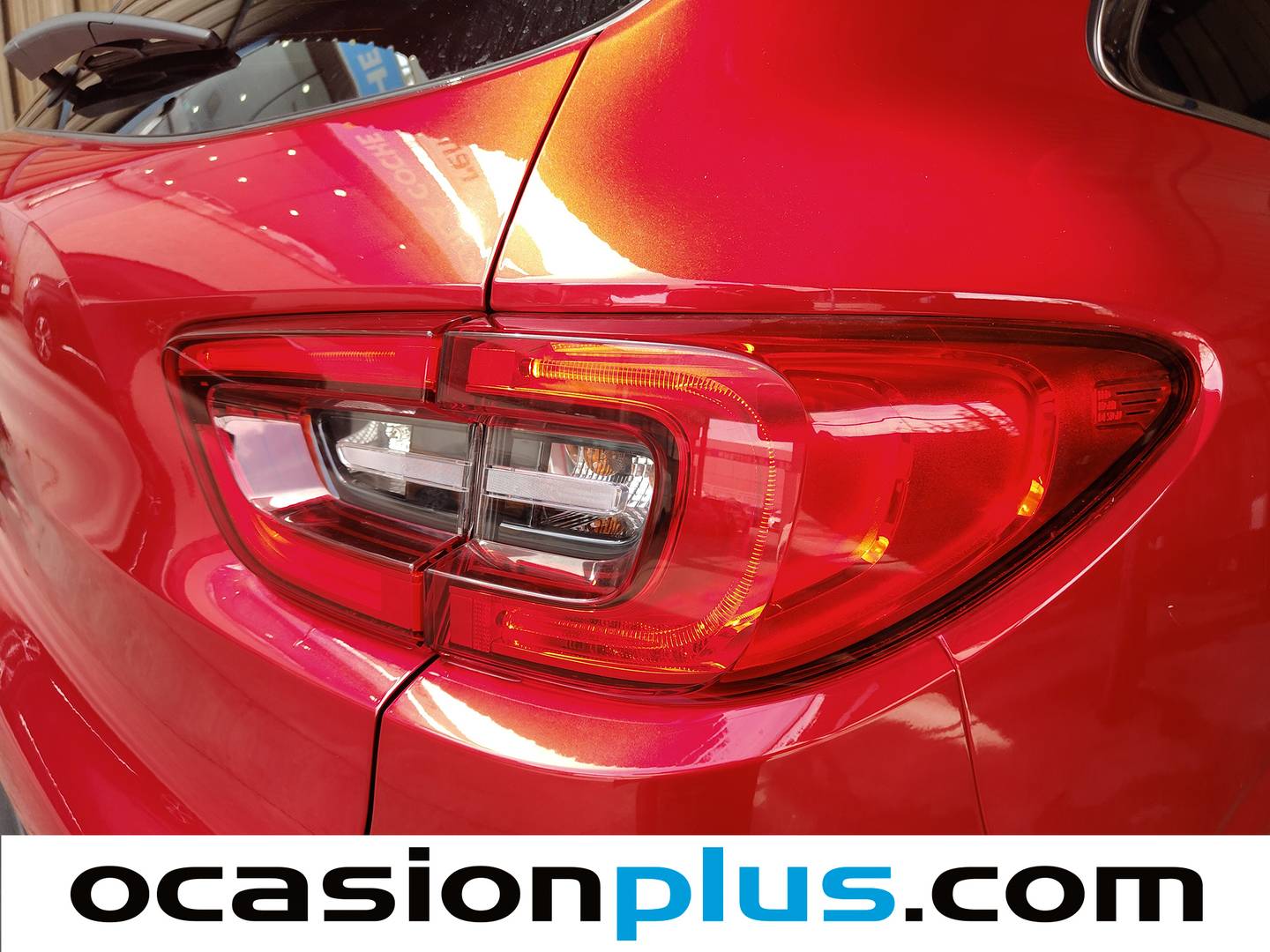 Renault Kadjar Renault Kadjar Zen GPF TCe (160 CV) al mejor precio