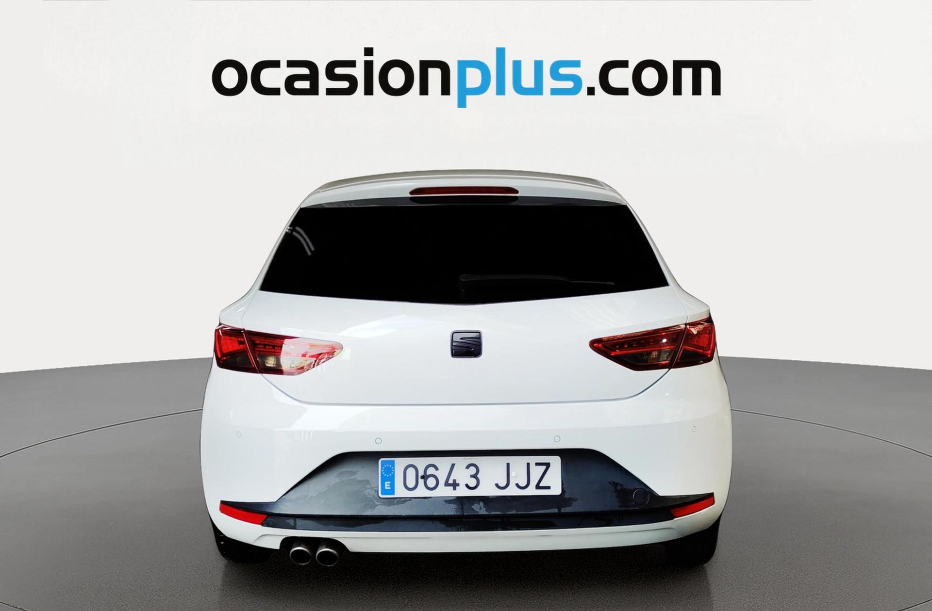 SEAT León SC 2.0 TDI FR - foto 20