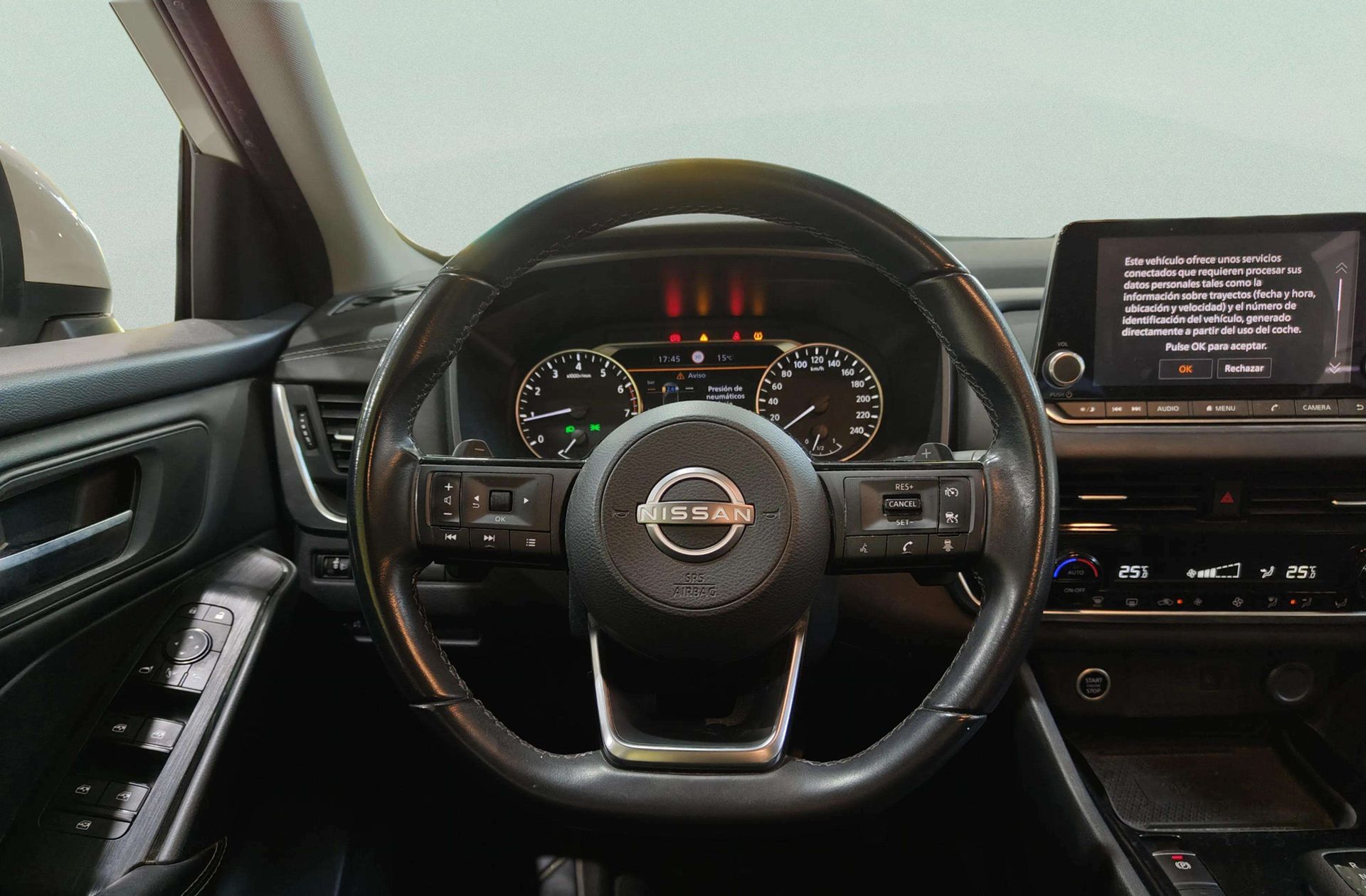 Nissan Qashqai DIG-T 158 mHEV Acenta Xtronic - foto 21