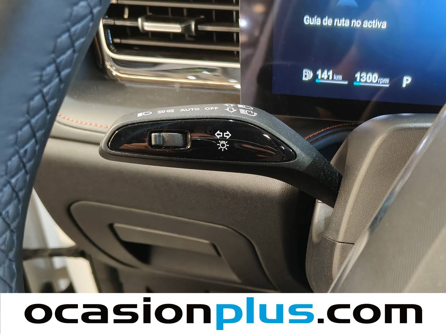 MG HS MG HS 1.5T Luxury DCT (170 CV) 2025