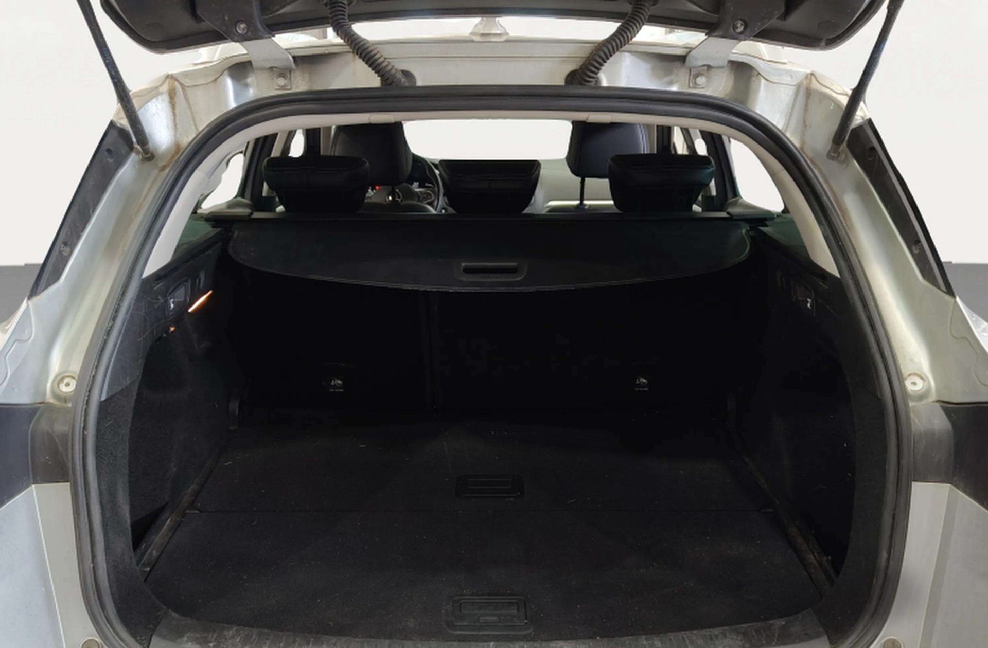 Renault Mégane Techno TCe EDC GPF - foto 18