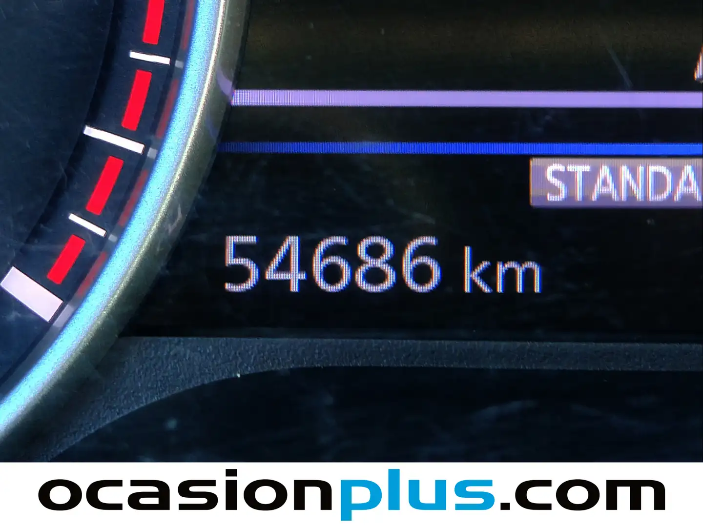 Foto Nissan JUKE Nissan Juke DIG-T Acenta DCT (117 CV)