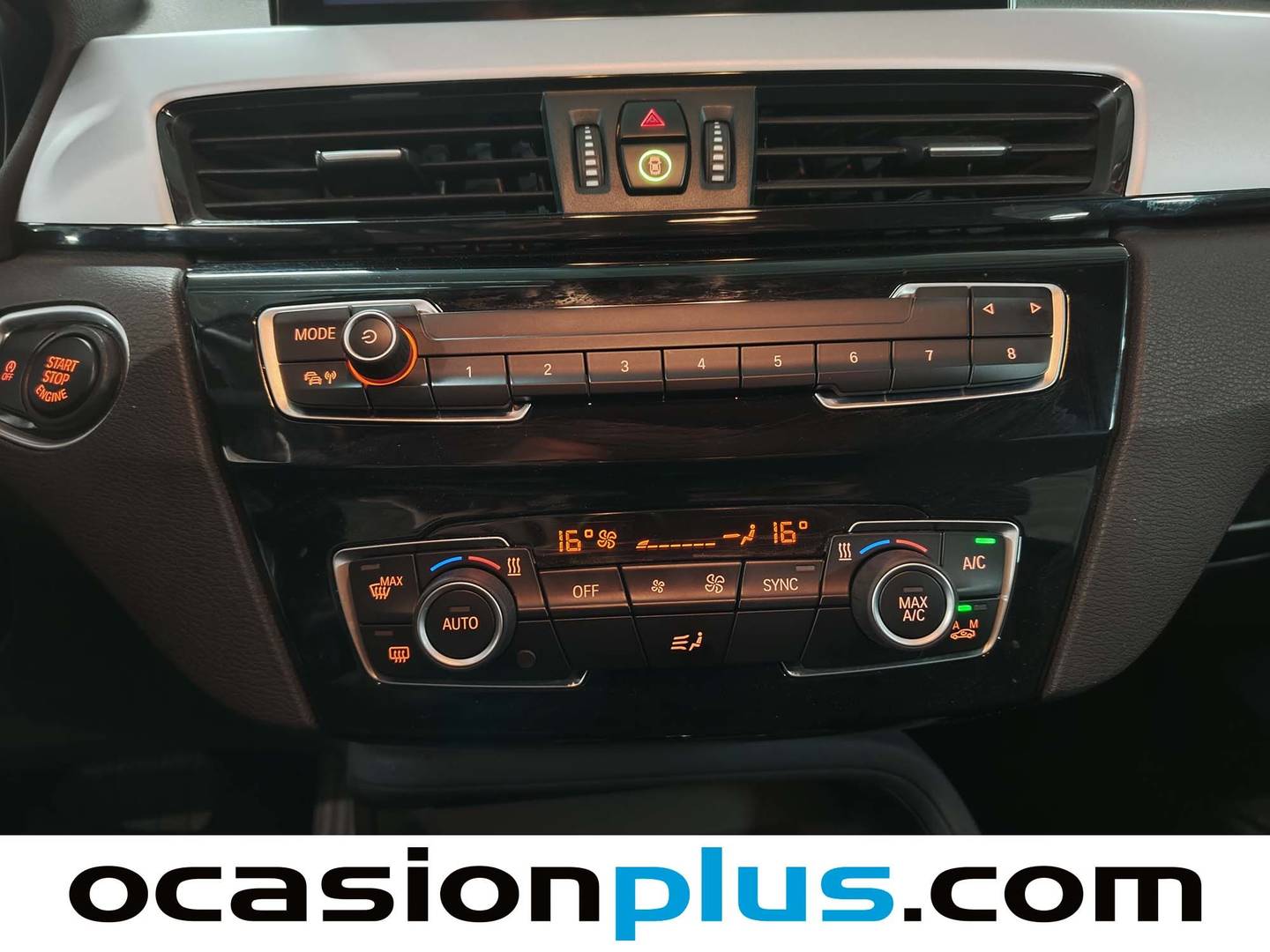 BMW X1 BMW X1 sDrive18d (150 CV) diésel