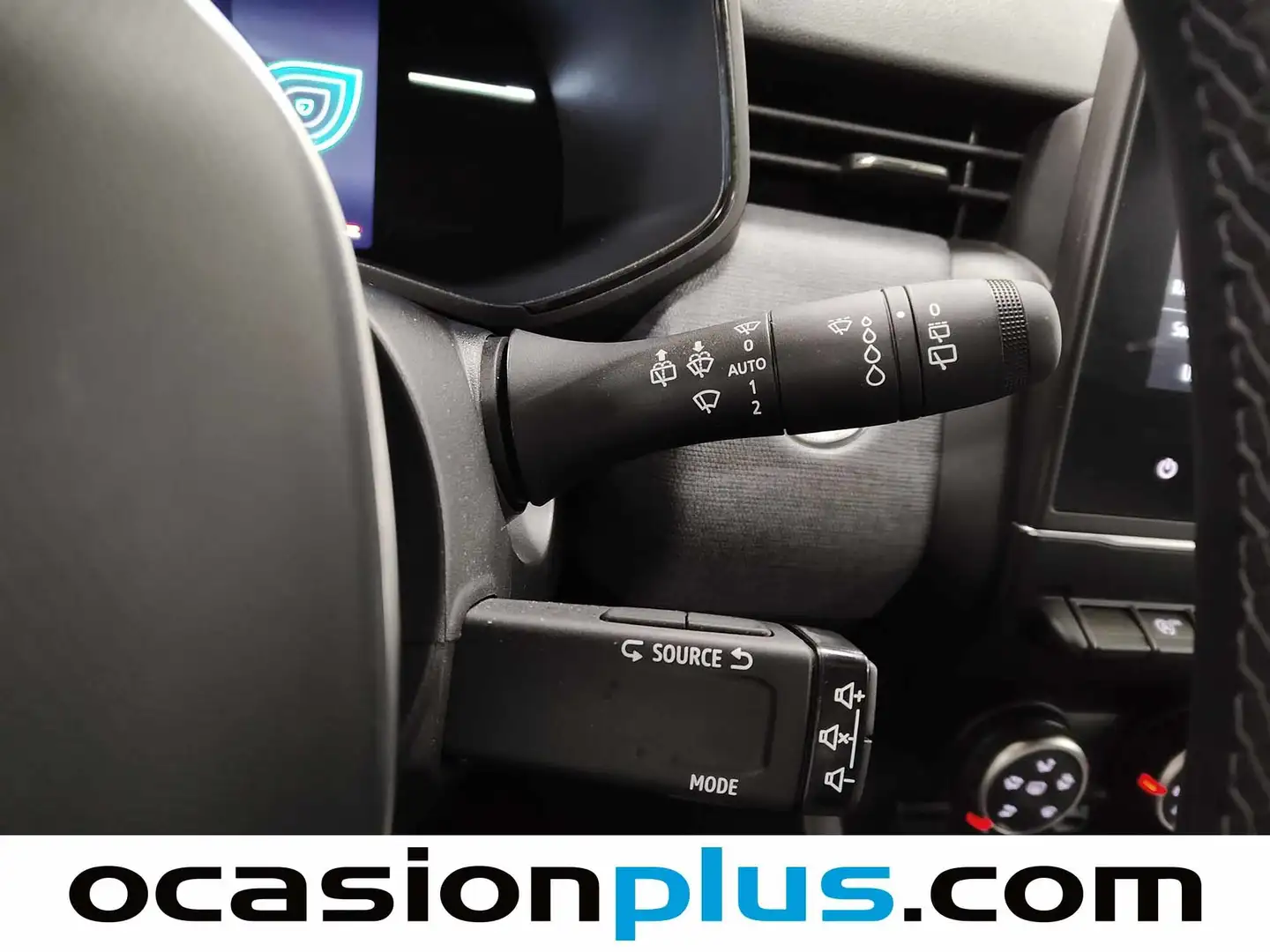 Foto Renault Clio Renault Clio Evolution dCi  (100 CV)