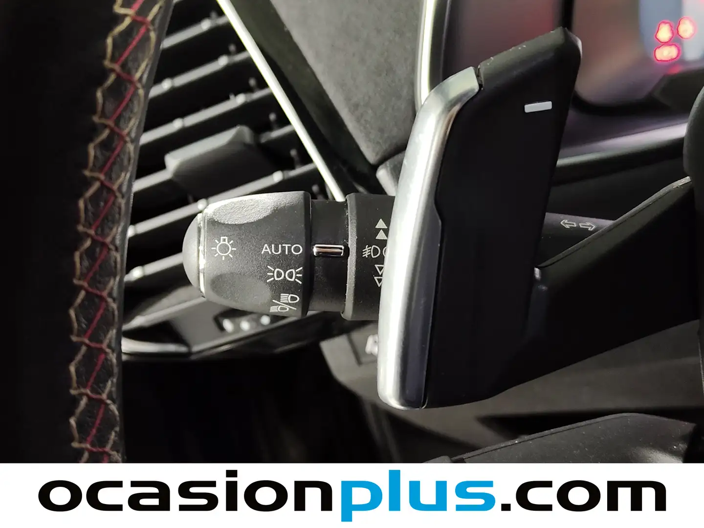 Foto DS DS 7 Crossback DS DS7 Crossback BlueHDi 130 Performance Line Auto (130 CV)