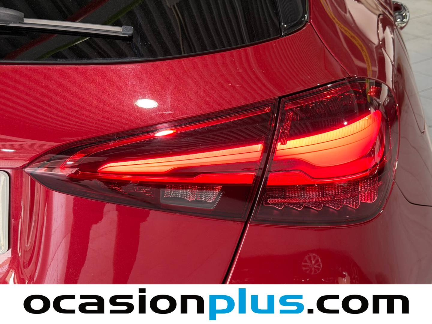 Mercedes Clase A Mercedes Clase A 250 e (218 CV) Pack AMG al mejor precio