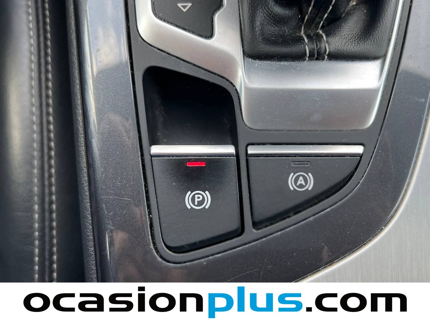 Foto Audi Q7 Audi Q7 50 TDI quattro (286 CV) tiptronic Pack S-Line 7 Plazas