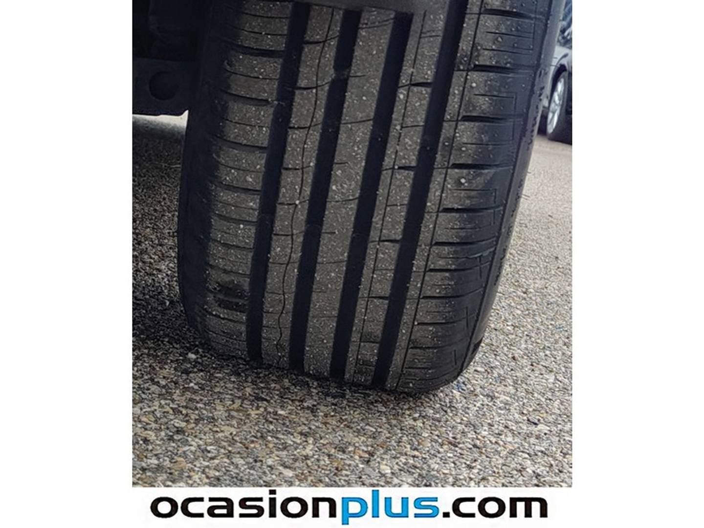 Foto Skoda Octavia Skoda Octavia 1.0 TSI Ambition DSG (115 CV)