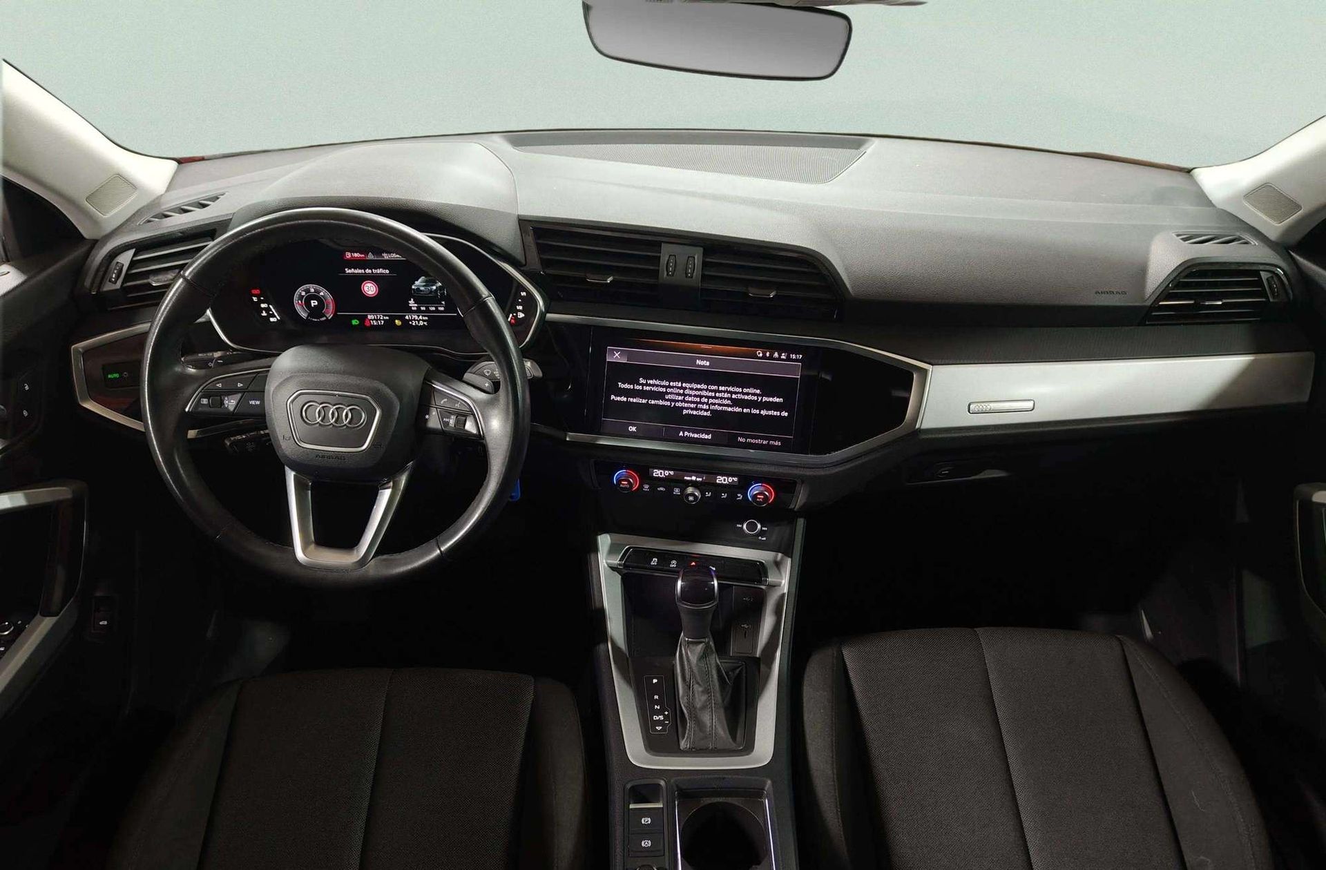 Audi Q3 Advanced 35 TDI S tronic - foto 6