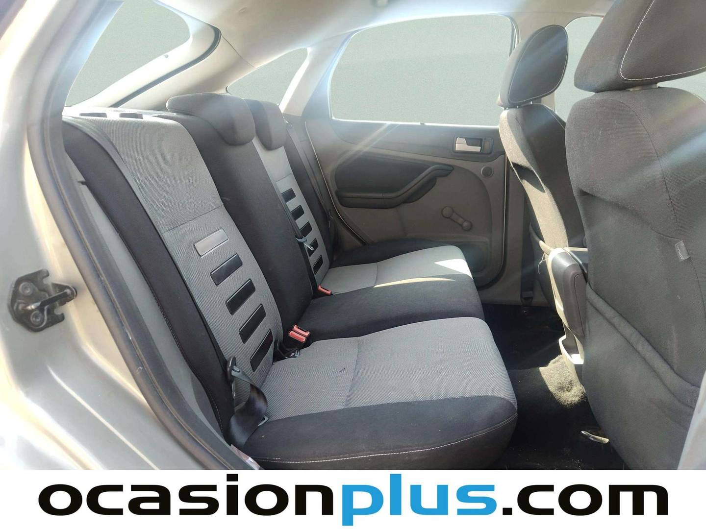 Ford Focus Ford Focus 1.6 TDCI Trend (109 CV) al mejor precio