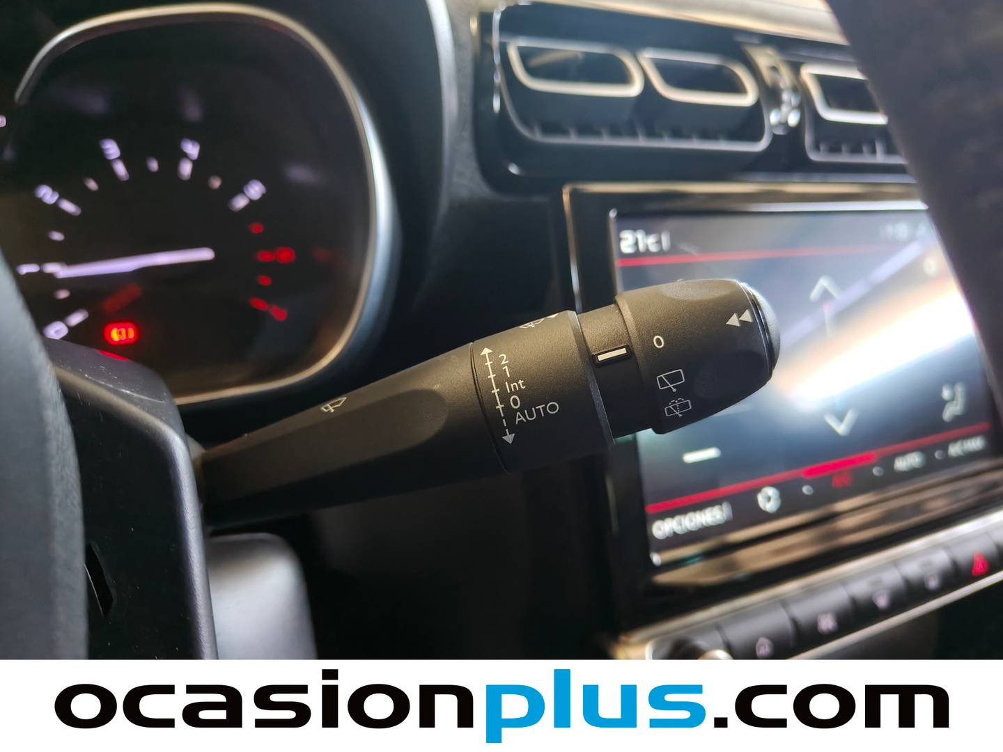 Citroën C3 Aircross Citroën C3 Aircross PureTech 130 S&S Shine EAT6 (131 CV) km 0