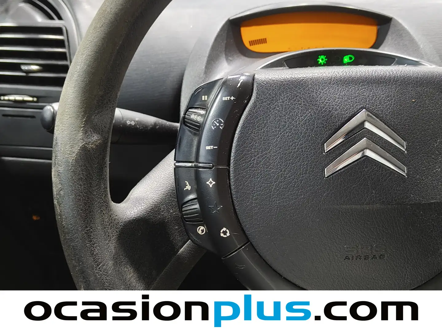 Foto Citroën C4 Citroen C4 1.6 HDI Collection (92 CV)