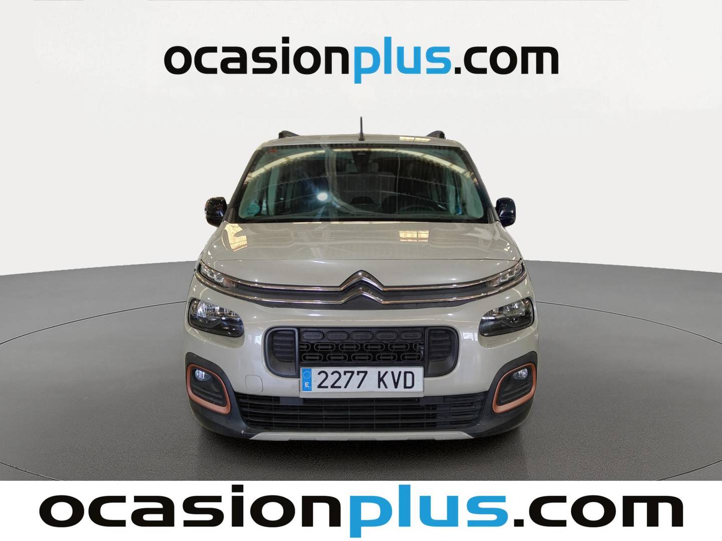 Citroën Berlingo Citroën Berlingo BlueHDi 130 S&S Talla XL Shine (130 CV) 7 Plazas 130cv