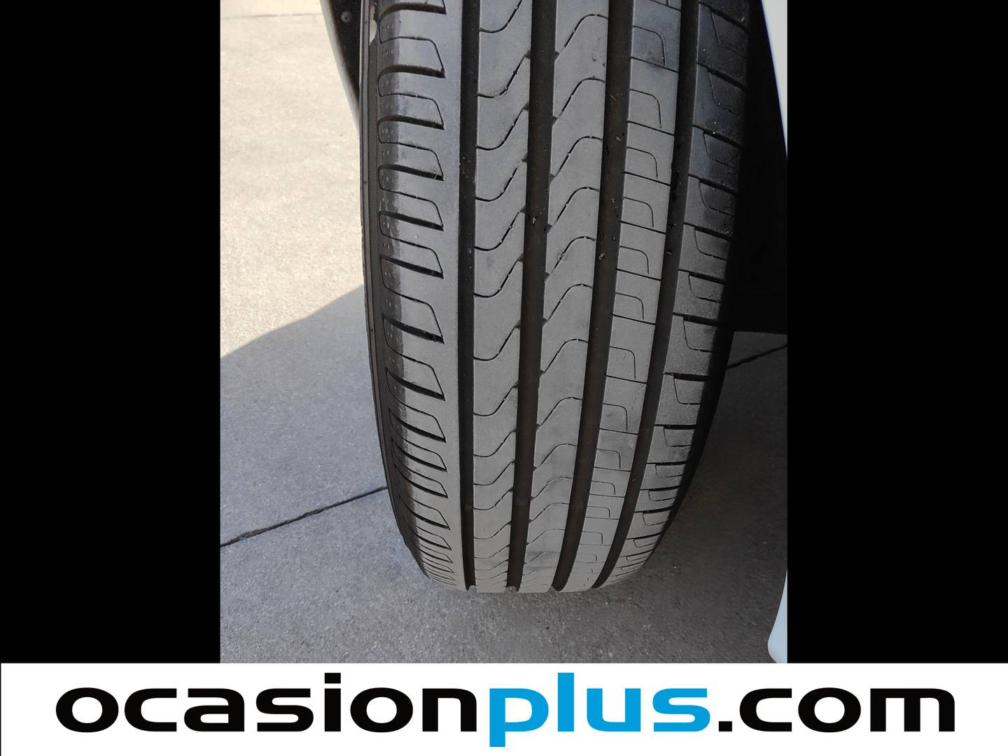 Volvo XC60 Volvo XC60 D3 Kinetic Auto (150 CV) automático