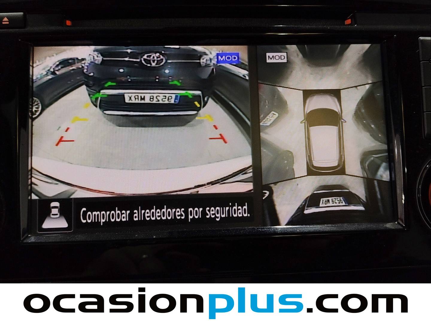 Extras del Nissan QASHQAI Nissan Qashqai DIG-T 140 N-Connecta (140 CV)