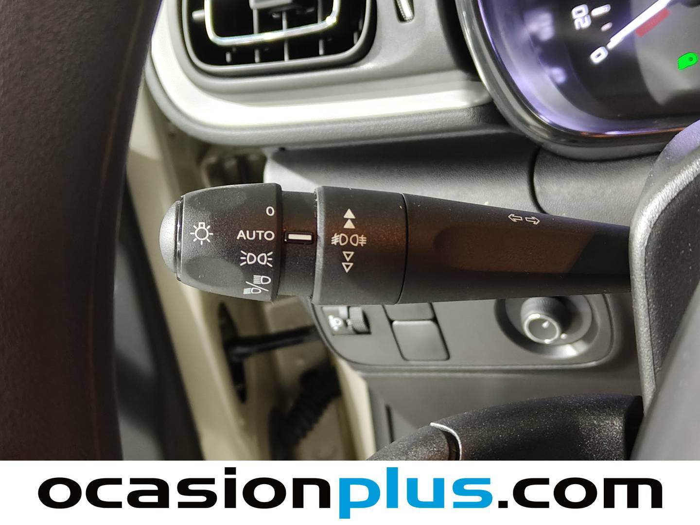 Foto Citroën C3 Citroen C3 PureTech 110 Max EAT6 (110 CV)