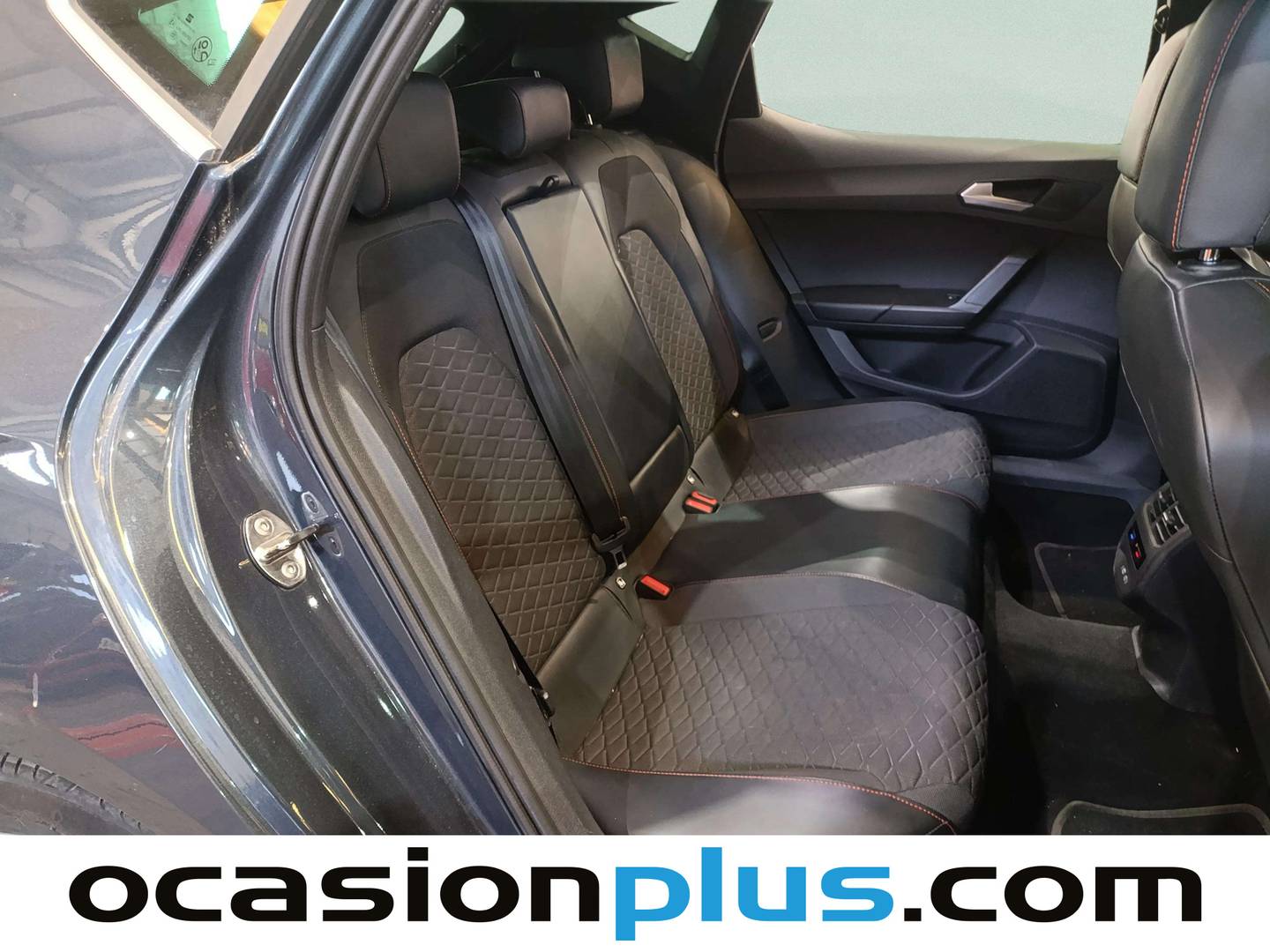 Seat León Seat León 1.5 TSI S&S FR Go L (150 CV) gasolina