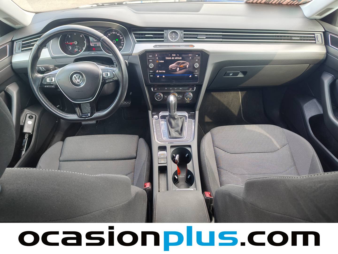 Volkswagen Arteon Volkswagen Arteon 2.0 TDI (150 CV) DSG barato