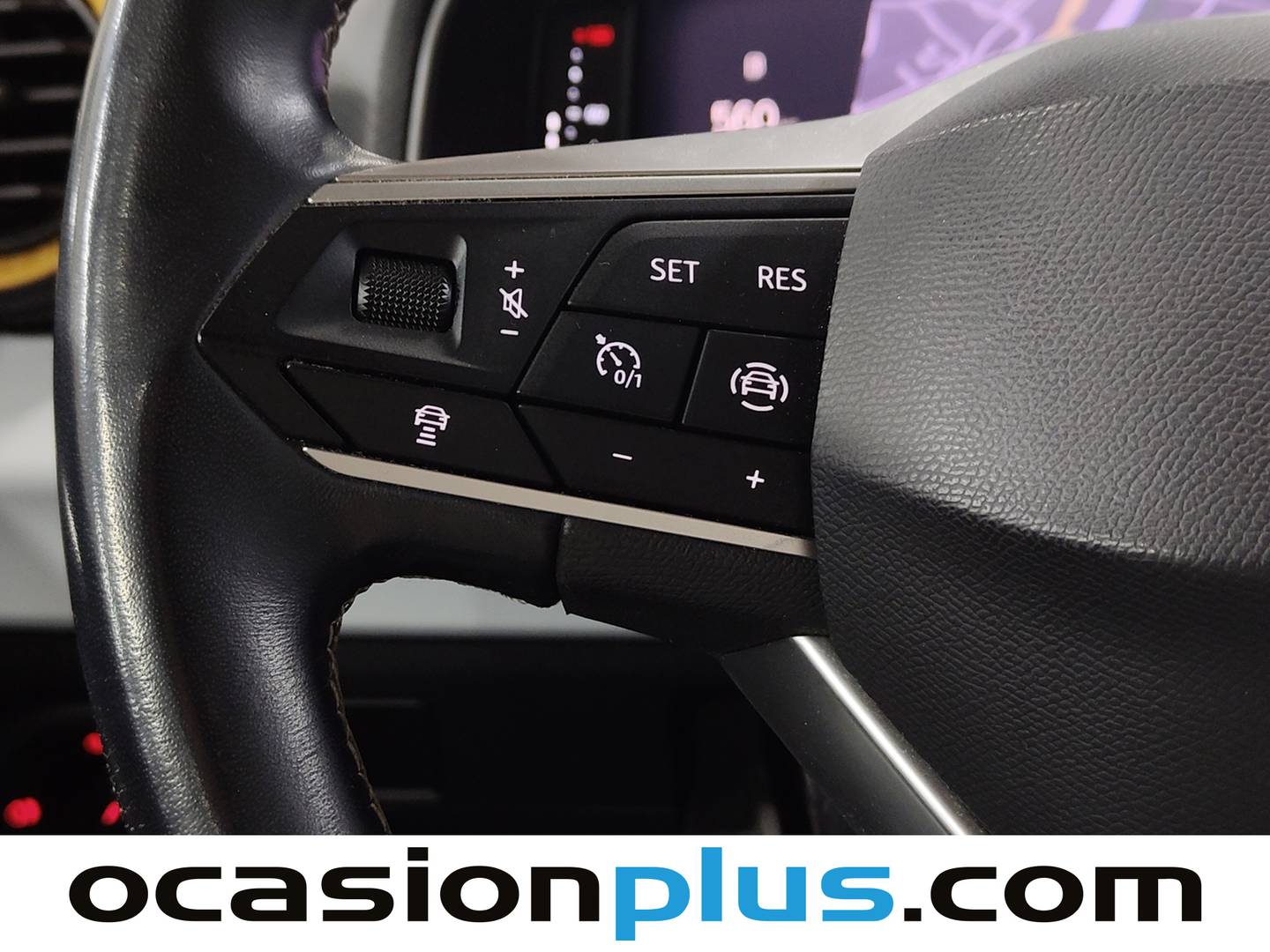 Seat Arona Seat Arona 1.0 TSI Style (110 CV) barato