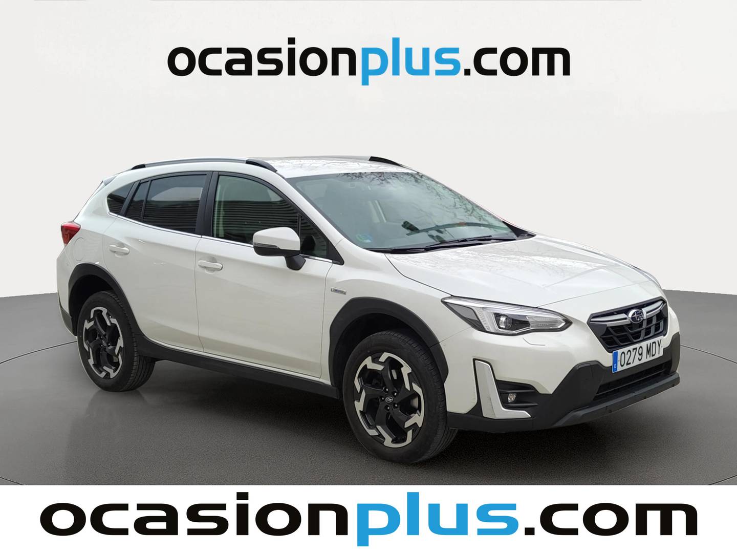 Foto Subaru XV Subaru XV 2.0i Hybrid Sport Plus CVT (150 CV) 4x4