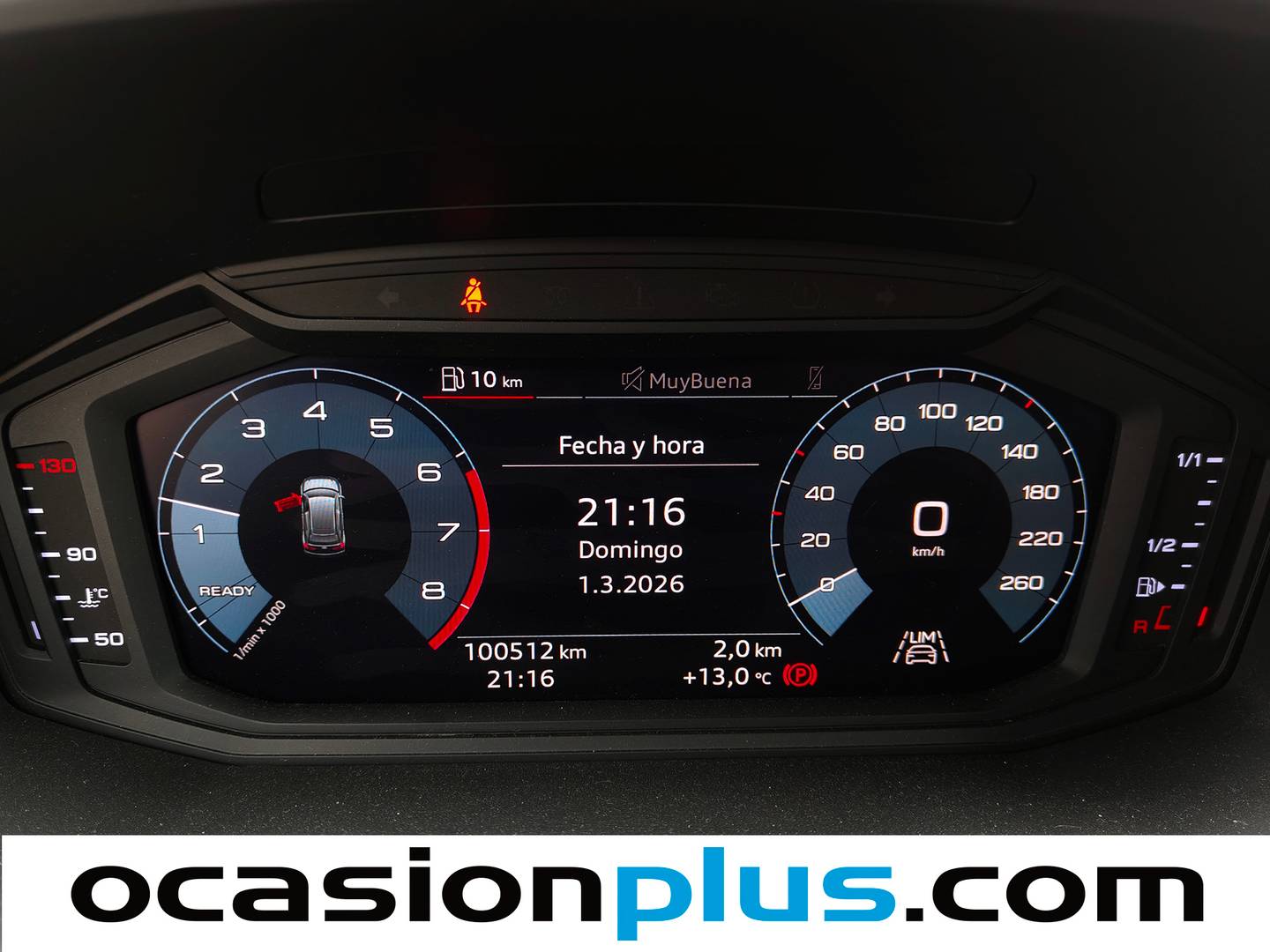 Audi A1 Audi A1 Sportback Advanced 30 TFSI (116 CV) de ocasión