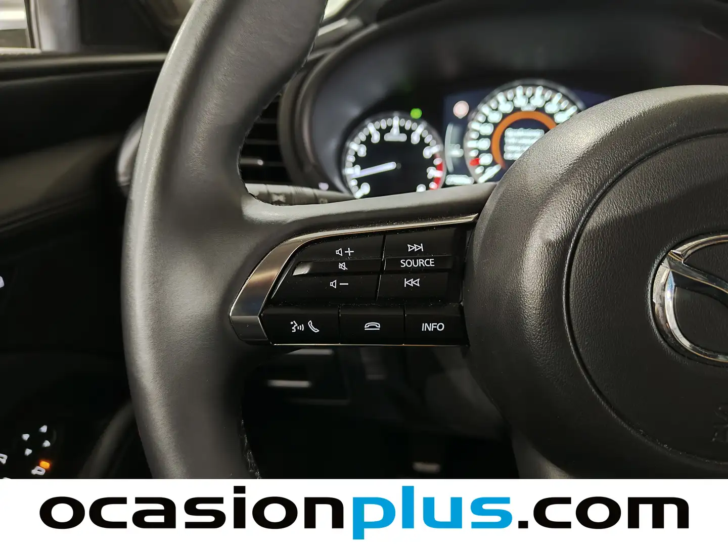 Foto Mazda Mazda3 Mazda Mazda 3 2.5L E-SKY G MHEV Prime-line (140 CV)