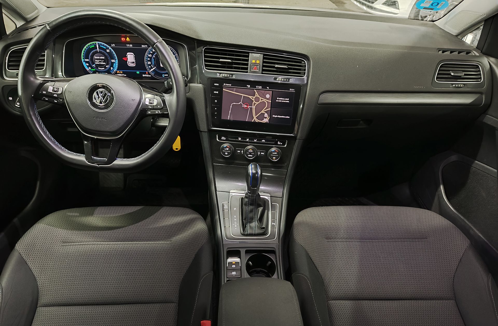 Volkswagen Golf e-Golf e-Golf ePower - foto 6