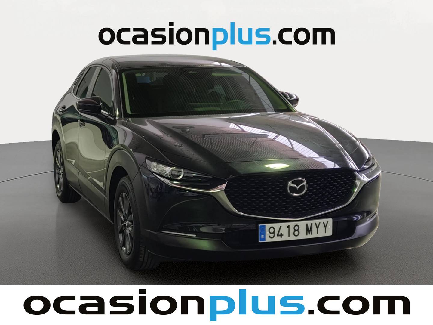 Foto Mazda CX-30 Mazda CX-30 2.5 e-Skyactive G MHEV Prime-Line AT (140 CV)